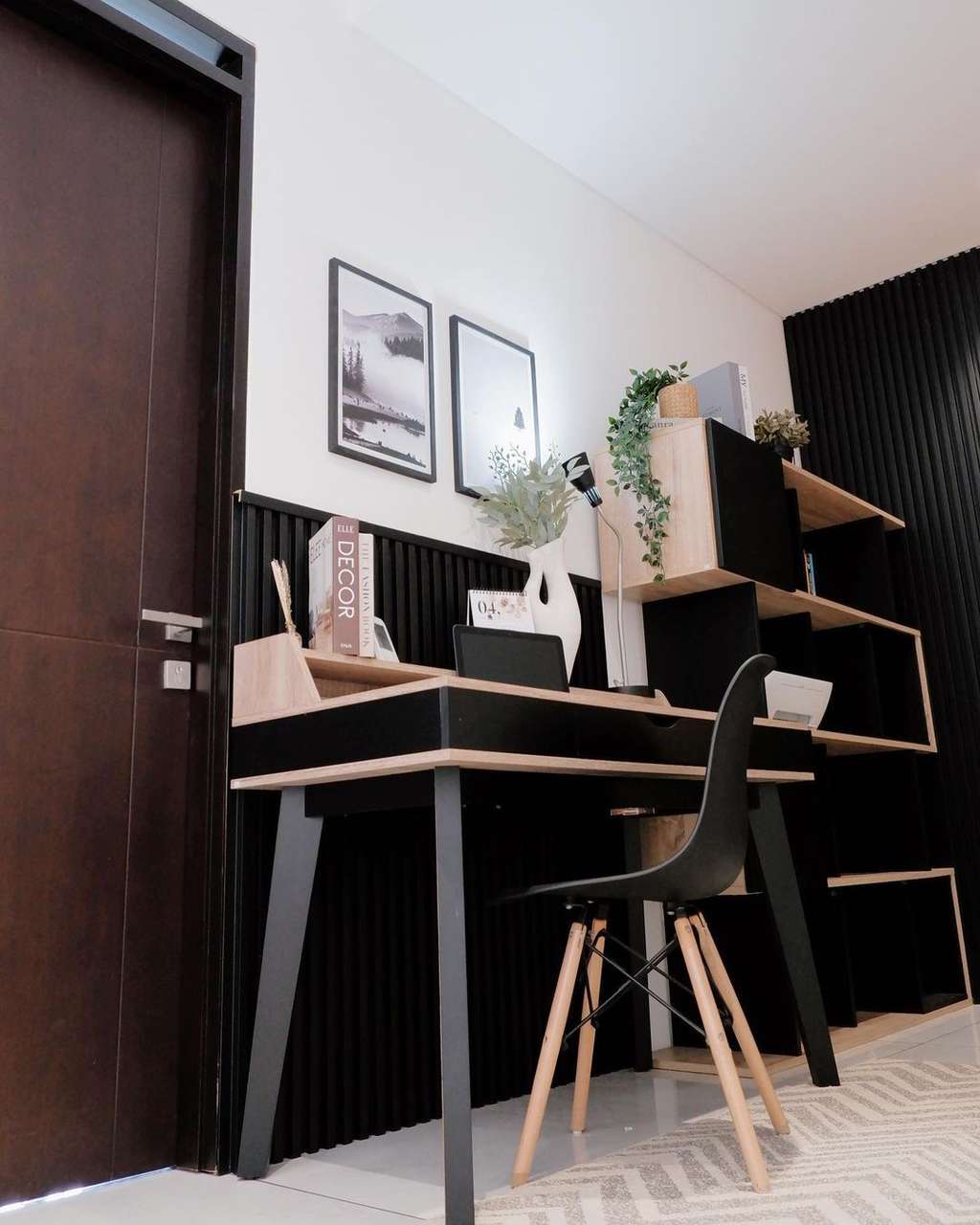 Home Office