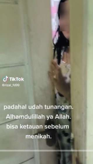 Pasangan selingkuh