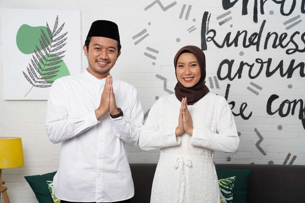Ajarkan Puasa Sesuai Tahapan Usia Anak