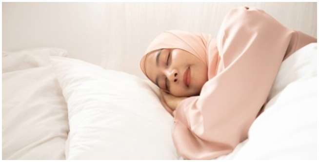 Larangan Tidur Lagi setelah Sahur