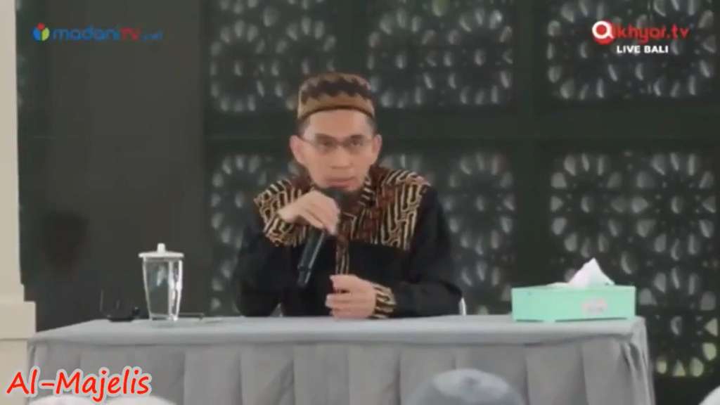 Masya Allah! Seorang Pendosa yang Hijrah, Dulu Pembunuh dan Berzina Akhir Hayatnya Tak Terduga