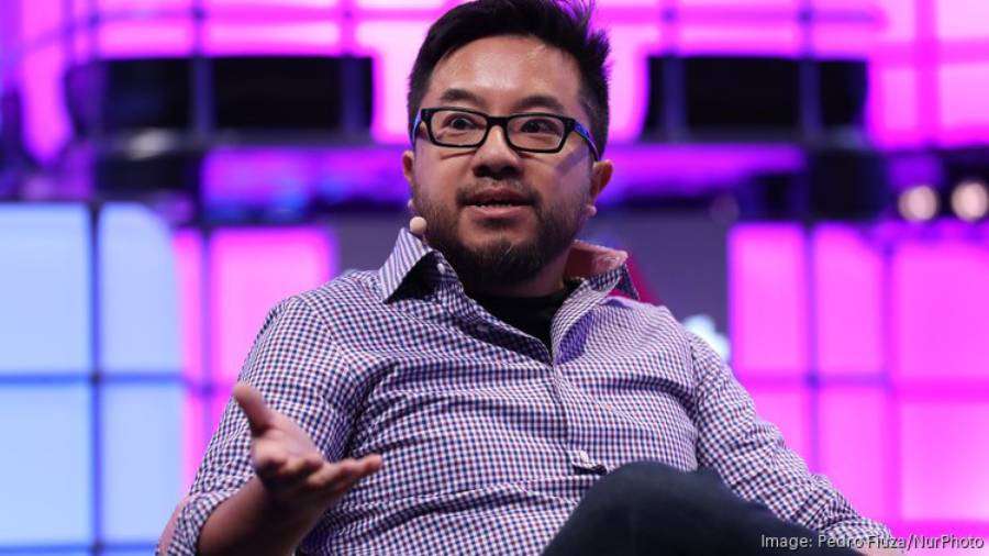 Garry Tan, CEO Y Combinator Garry Tan, CEO Y Combinator