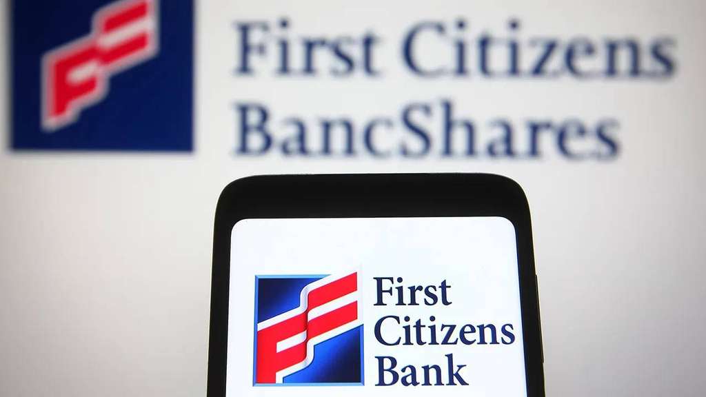 SVB yang runtuh akhirnya diakuisisi oleh First Citizens BancShares.