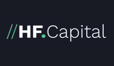 Startup HF Capital besutan Jonathan Nelson