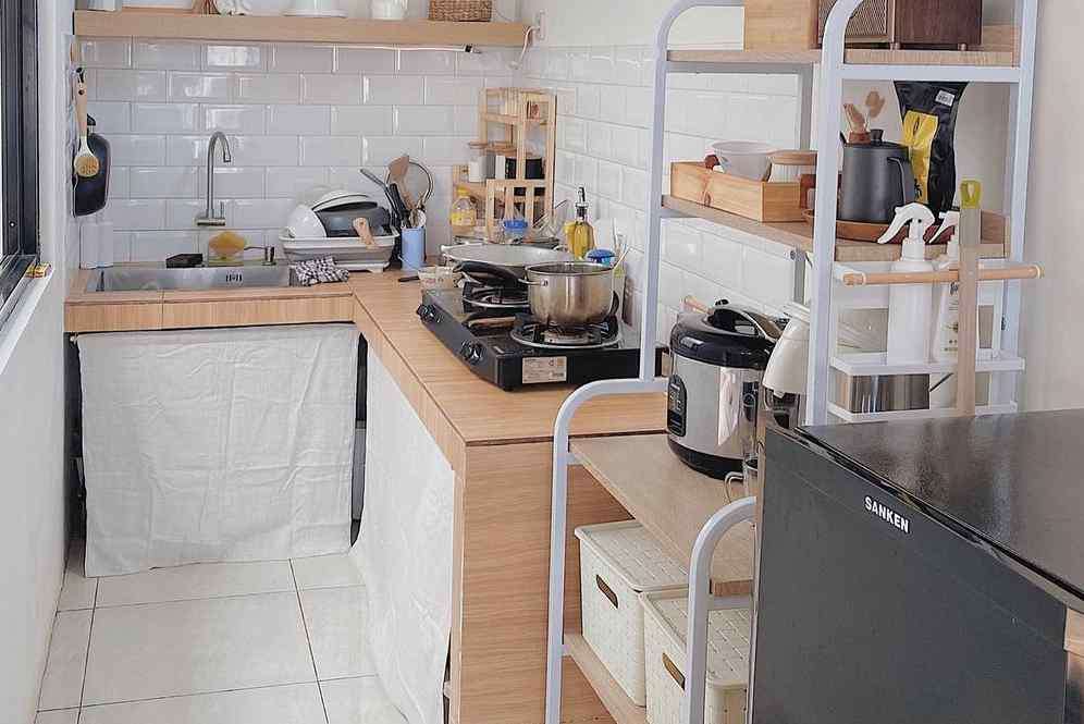 Dapur