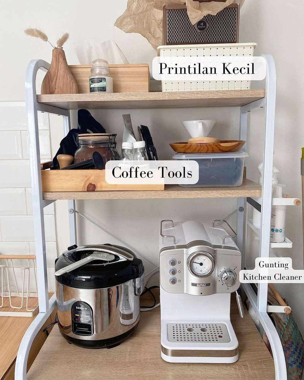 Dapur