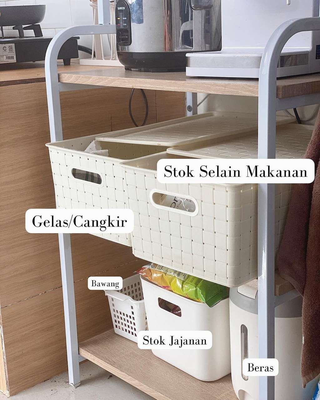 Dapur