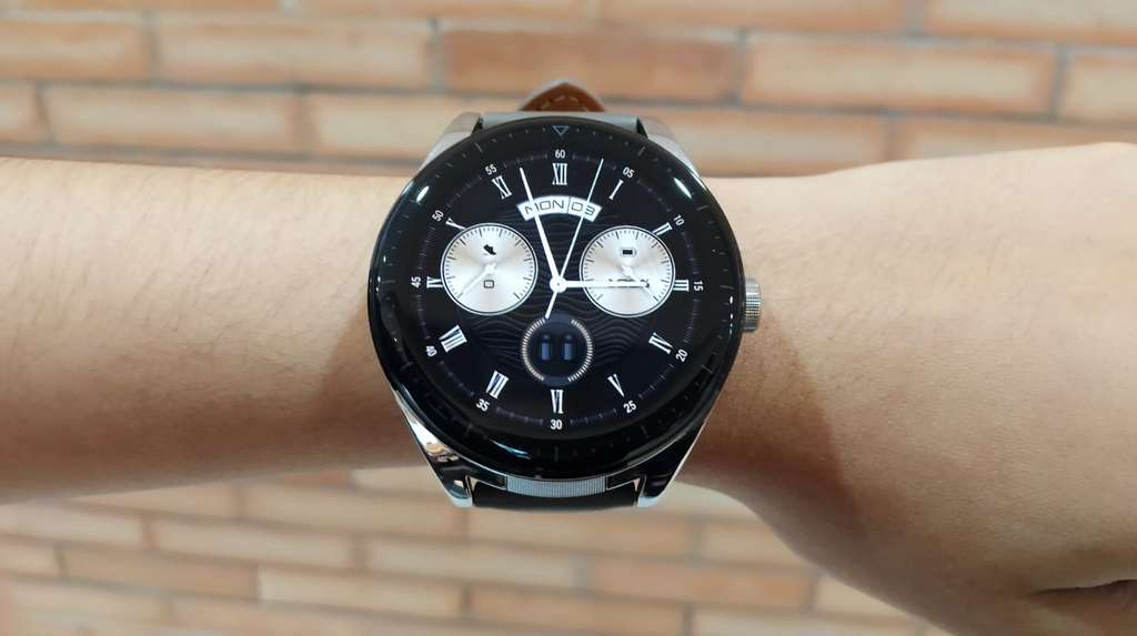 huawei watch buds