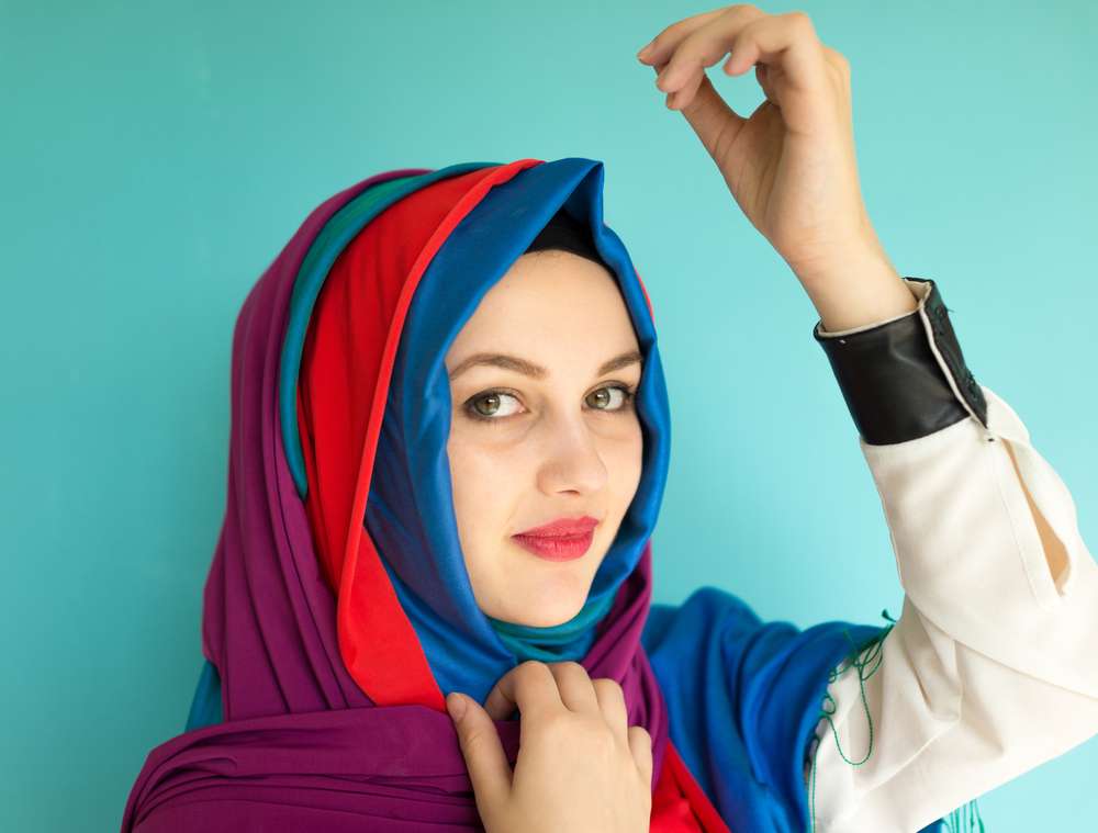 Hijab