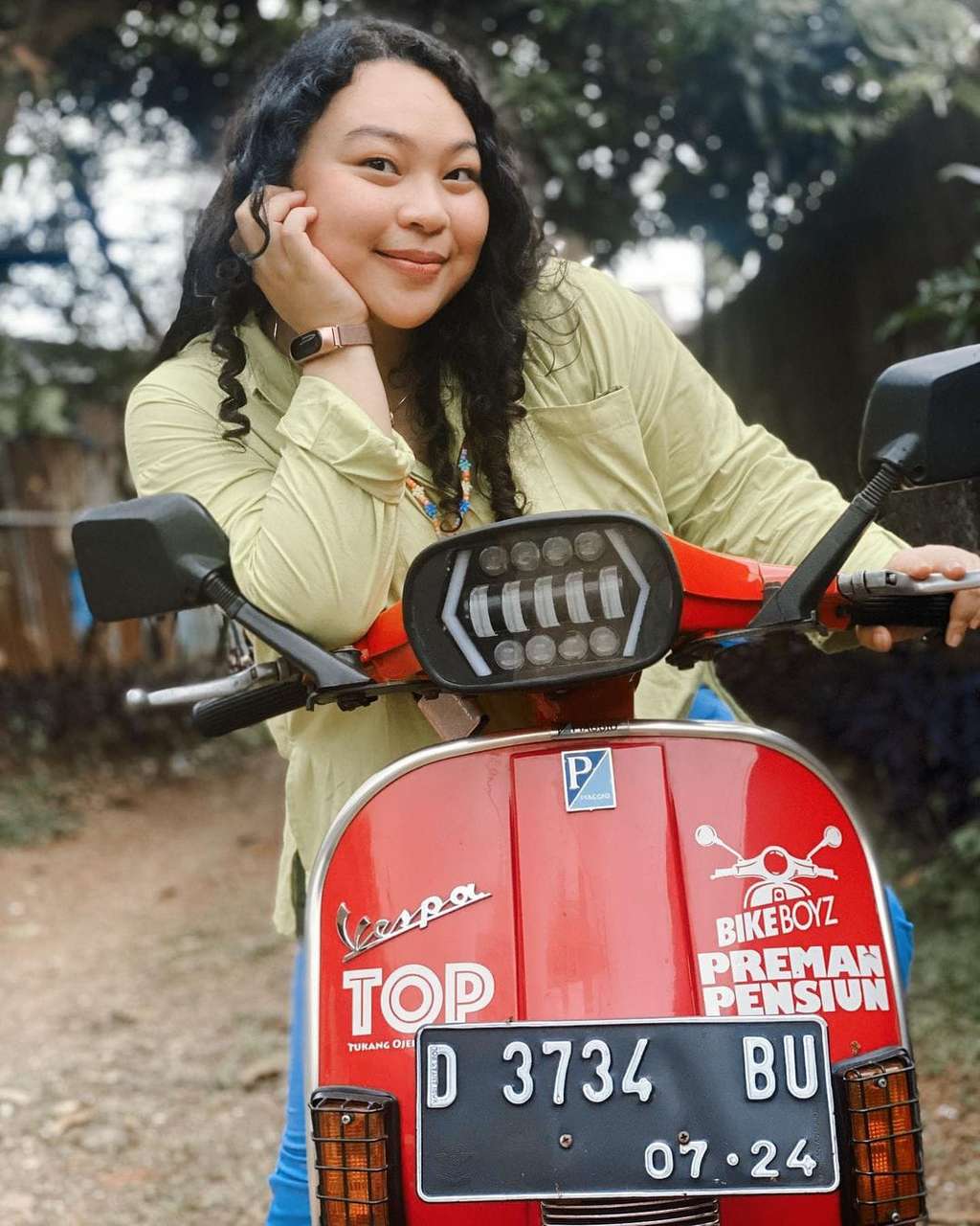 Clara Kaizer Clara Kaizer