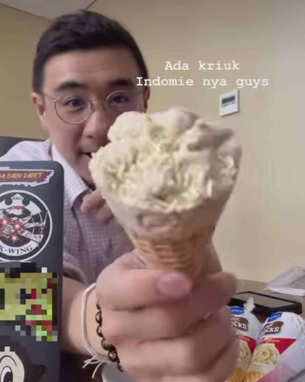 Axton Salim Axton Salim