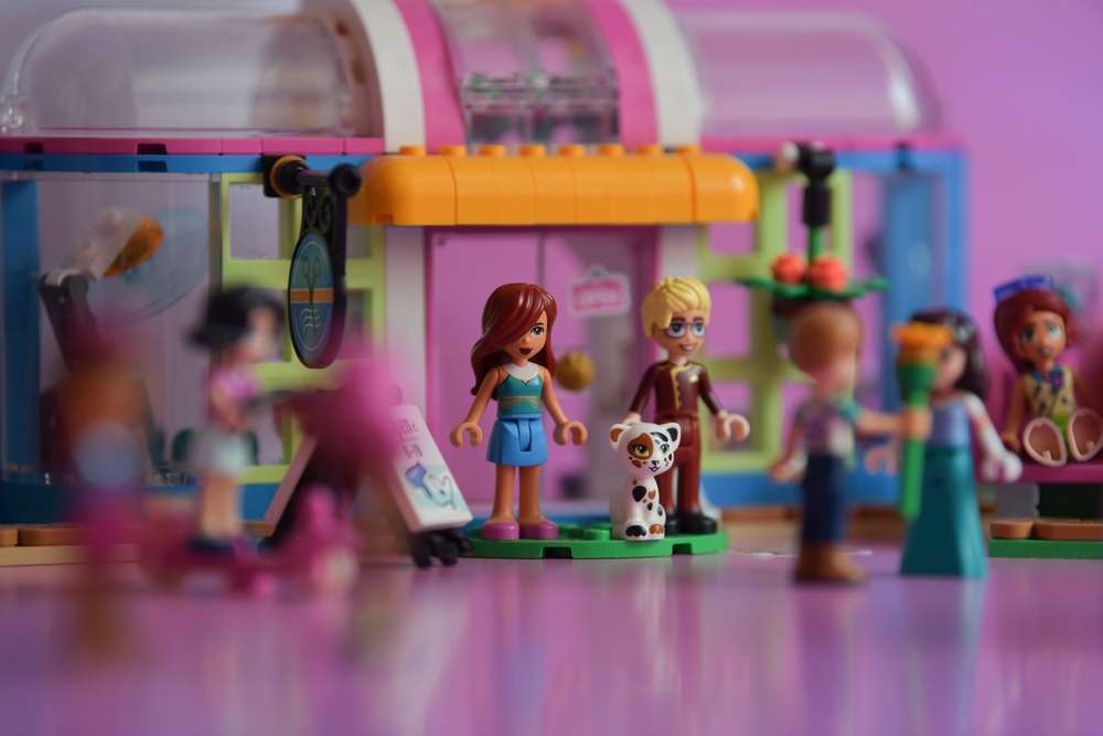 LEGO Friends