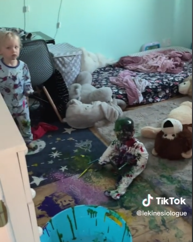 TikTok @lekinesiologue