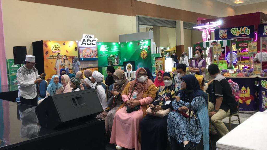 Resmi Dibuka! Dream Day Ramadan Fest 2023 Hadirkan Berbagai Macam Bazaar dan Lomba Bertema Islam