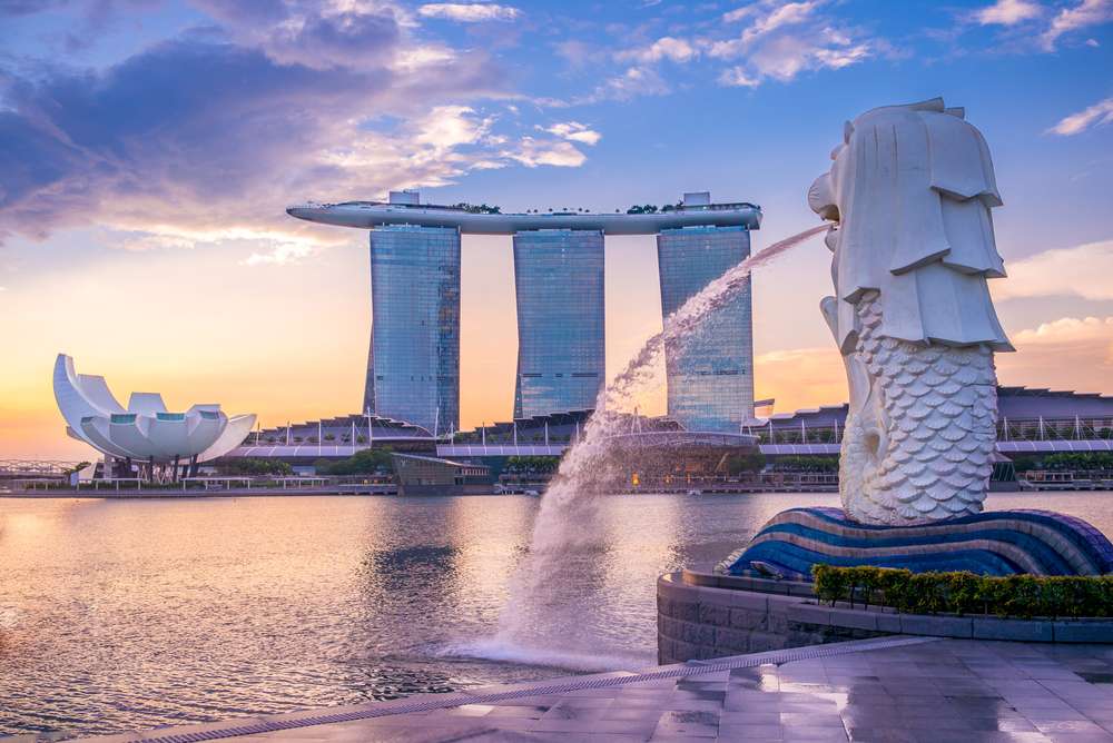Dua Kota Indonesia Masuk Daftar Kota Pintar Dunia Versi IMD WCC