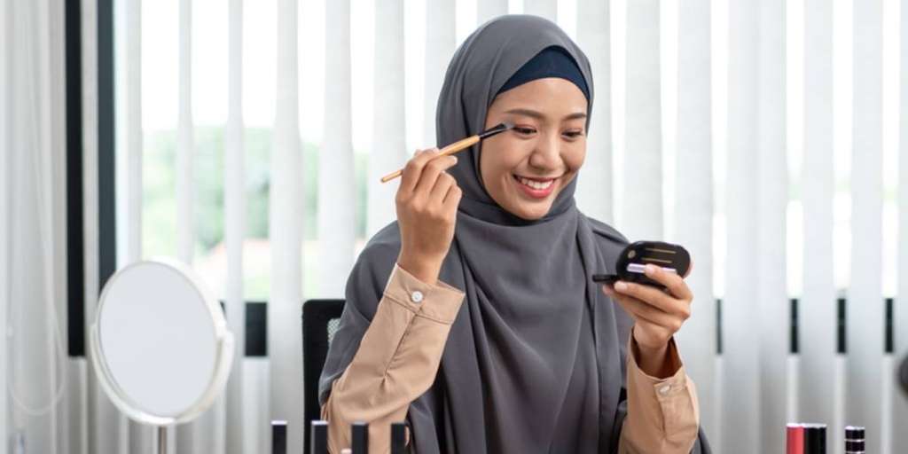 Makeup