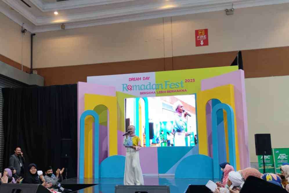 Dream Day Ramadan Fest