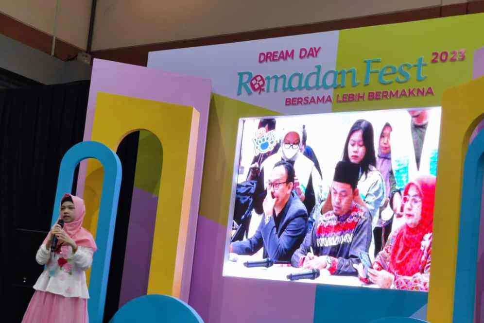 Dream Day Ramadan Fest