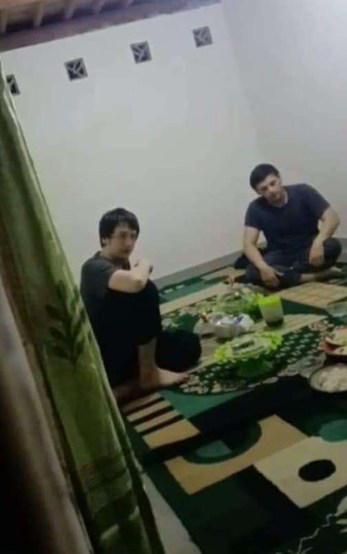 Pemuda Prancis lamar gadis Polewali Mandar.