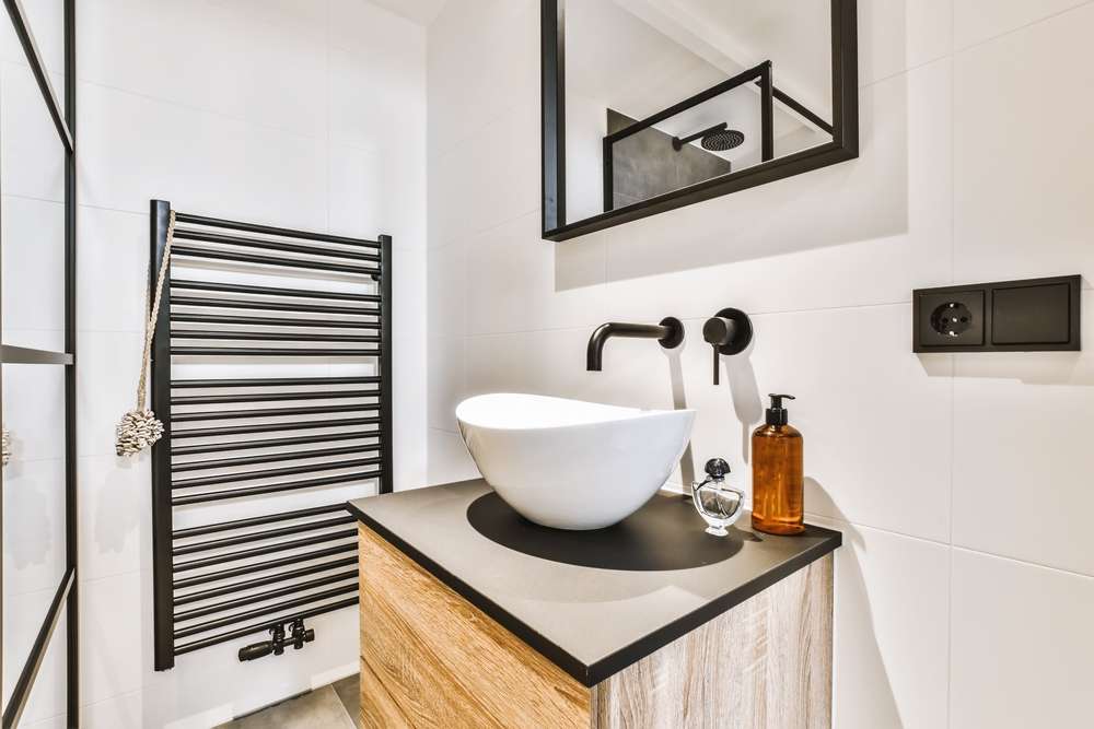 Kamar Mandi