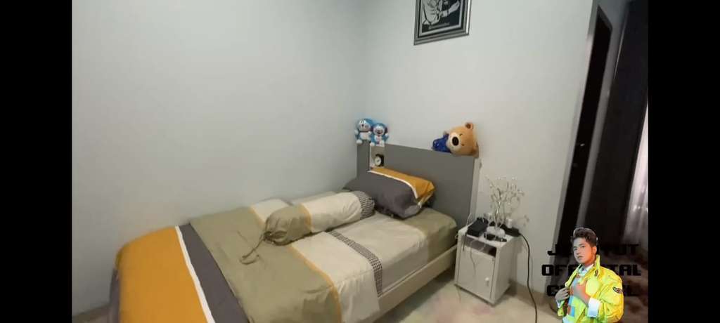 Potret Rumah Jirayut