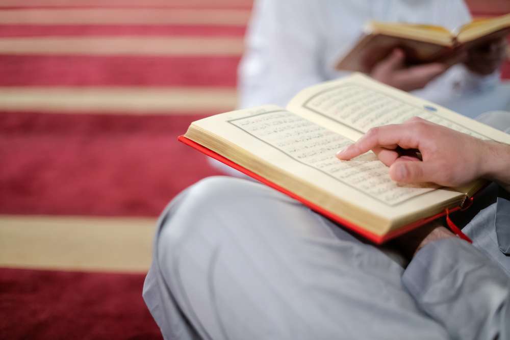 Qari Asal Jakarta Berhasil Raih Juara MTQ Internasional di Dubai