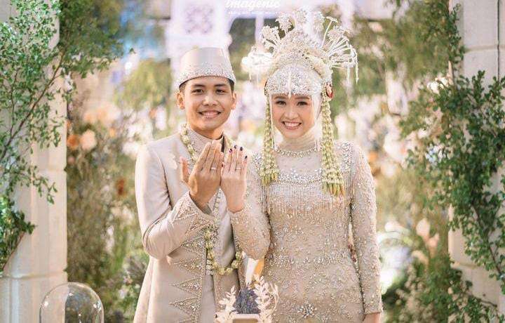 Bintang Emon dan Istri