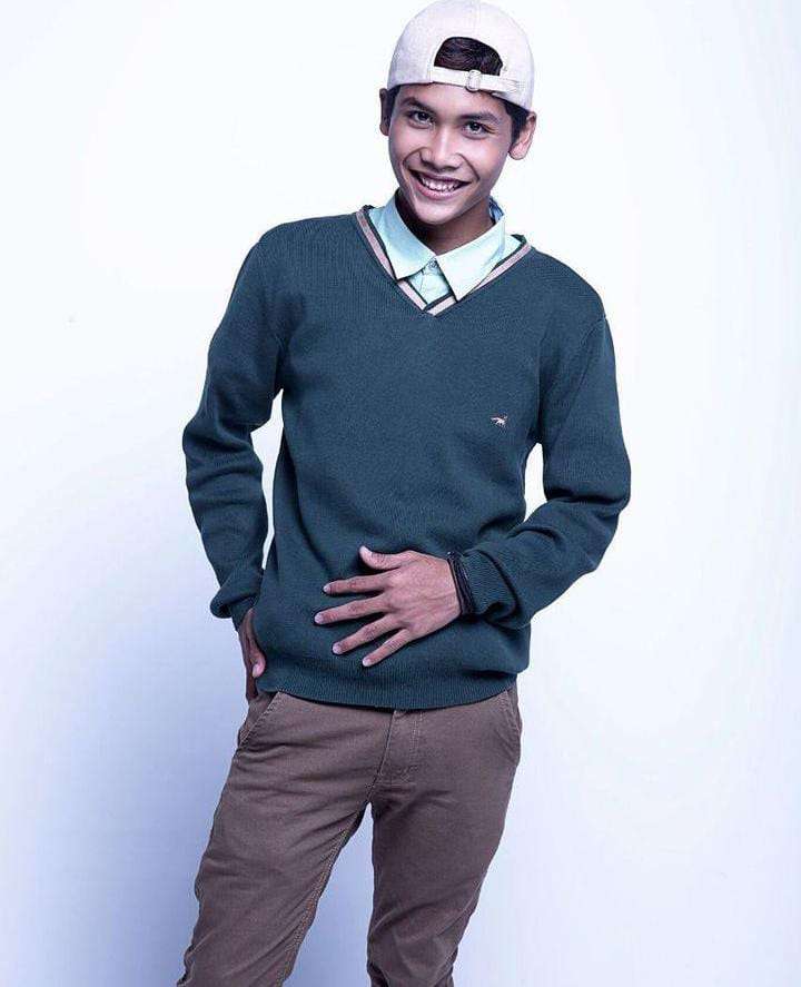 Bintang Emon