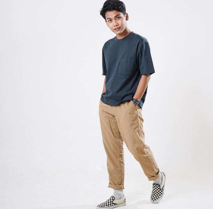Bintang Emon