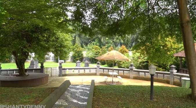 Rumah Pasha di bogor