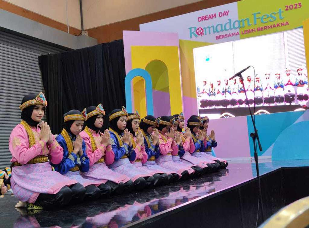 dream day ramadan fest 2023