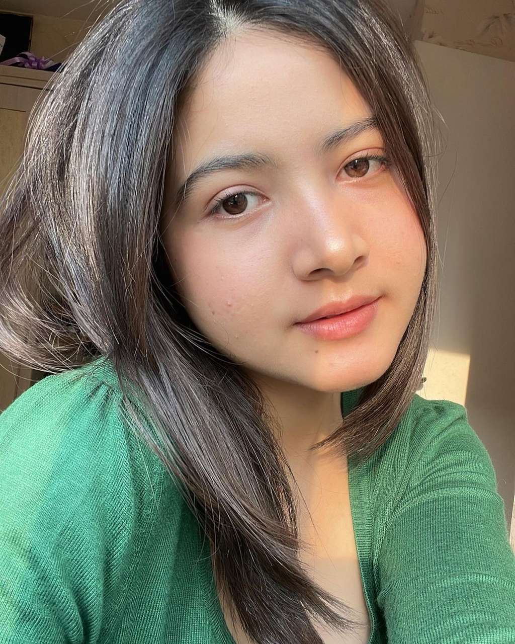 Potret Bulan Sutena Potret Bulan Sutena