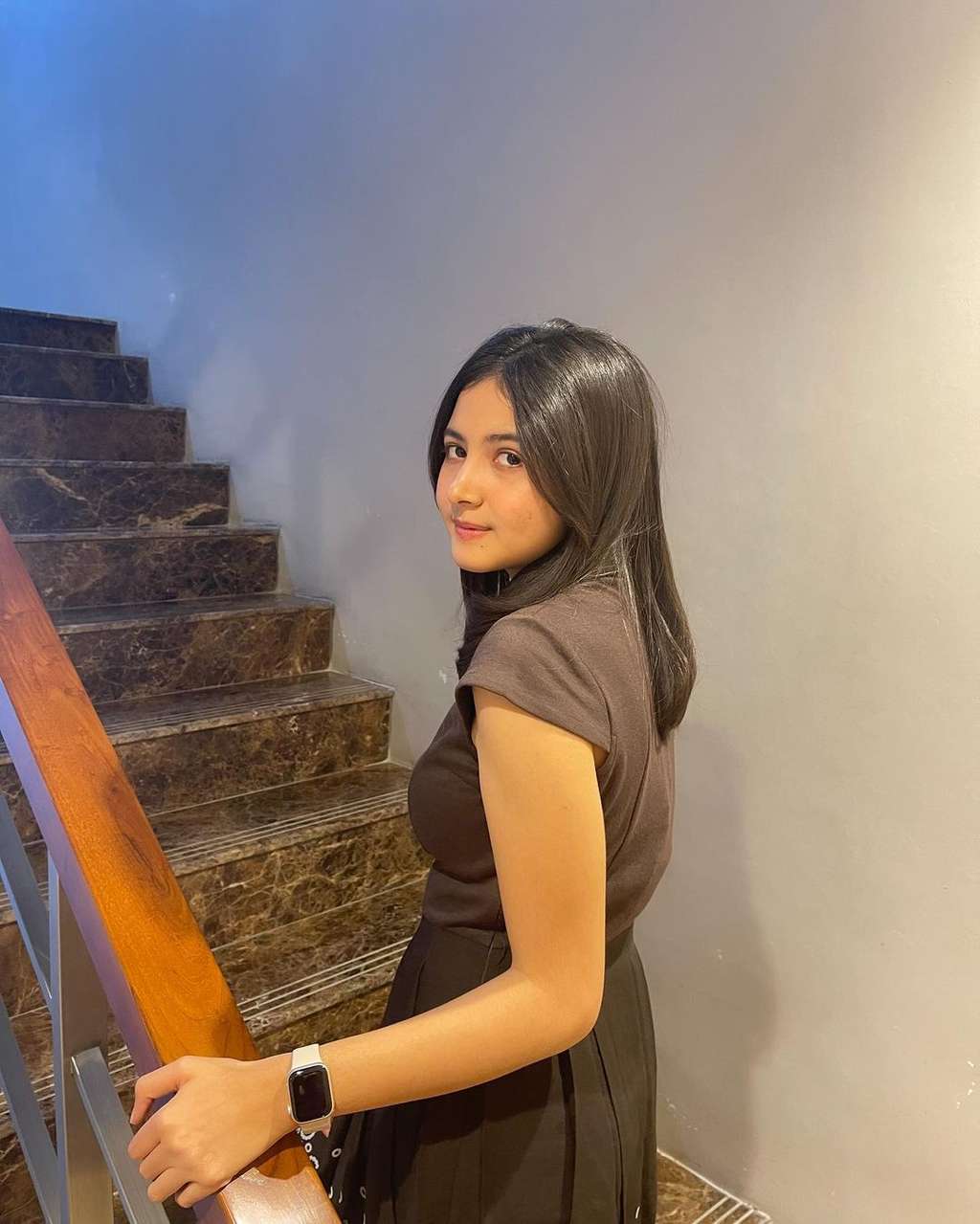 Potret Bulan Sutena Potret Bulan Sutena