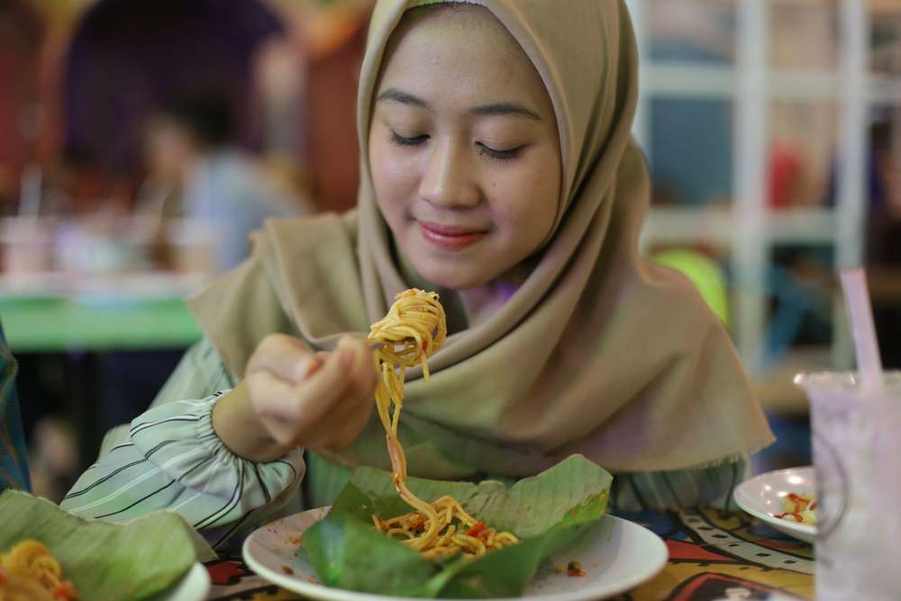 Makan