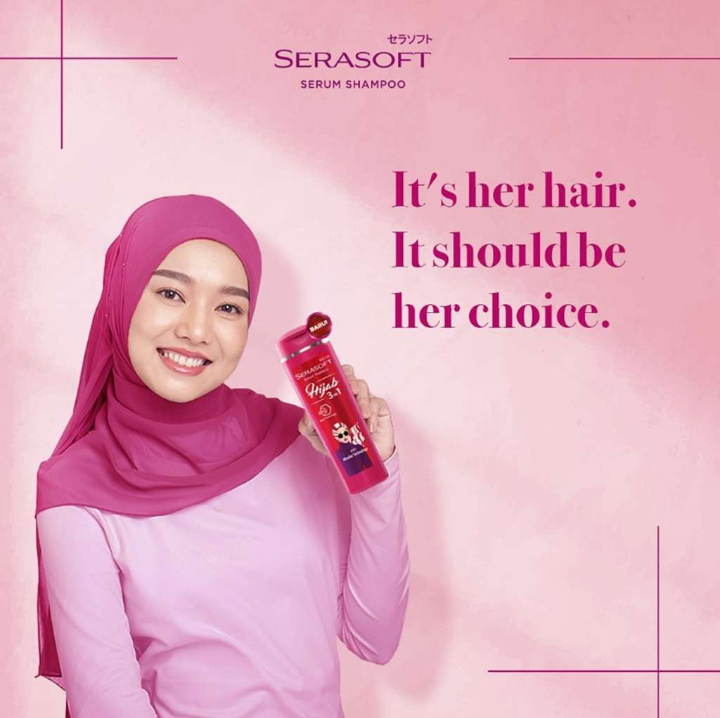 Jadi ‘Musuh Terbesar’ Bagi Hijabers, Ini 3 Permasalahan Rambut yang Mengganggu dan Cara Mengatasinya
