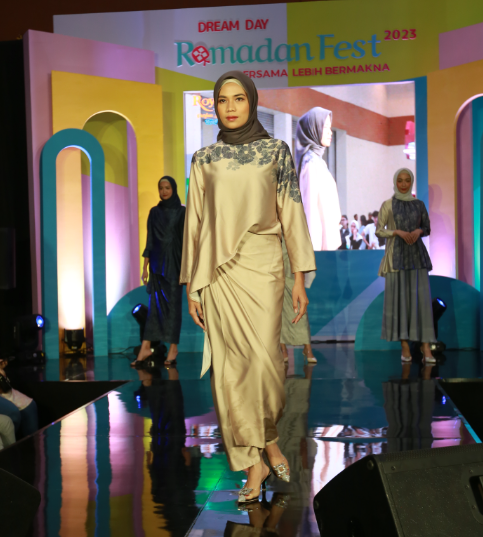 Deki Prayoga/ Dream.co.id Deki Prayoga/ Dream.co.id