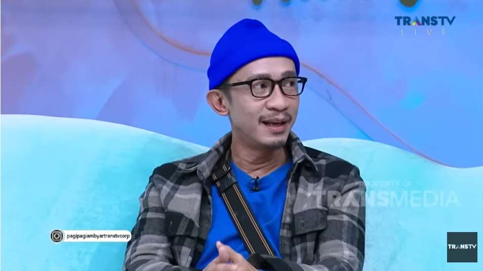 Aming Sugandhi alami banyak perubahan setelah hijrah