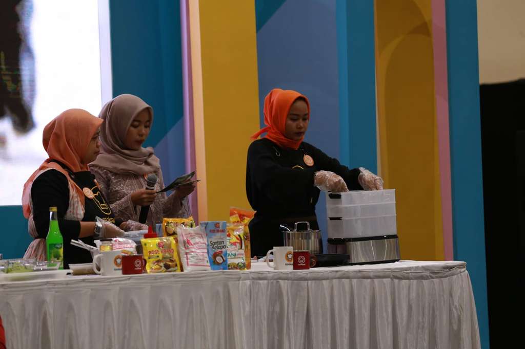 Bukber Dimasakkin Dream x Cookpad