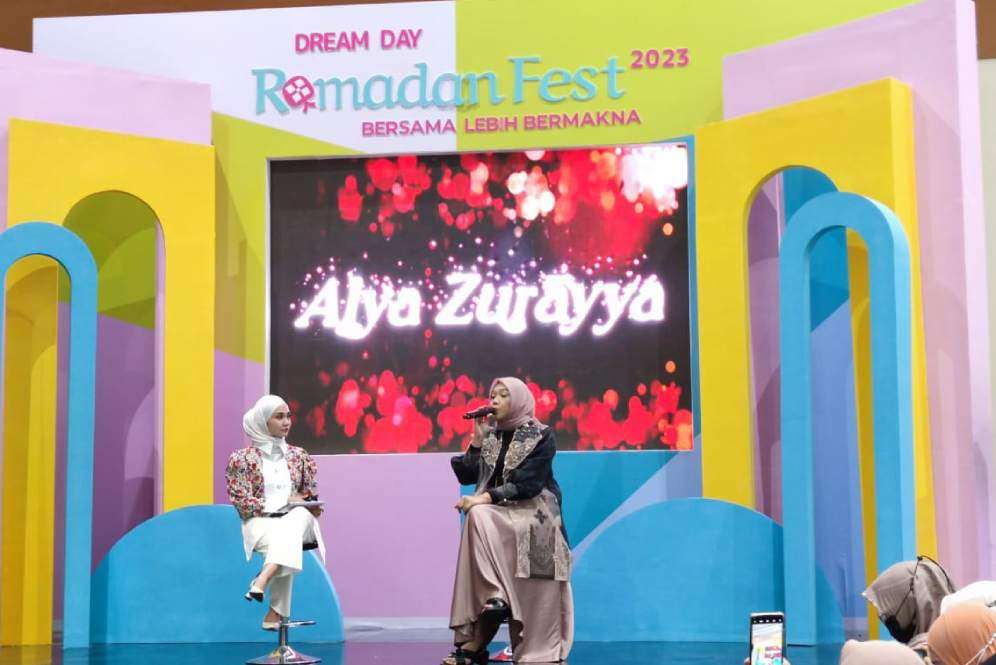 Alya Zurayya