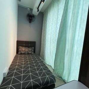 kamar mungil