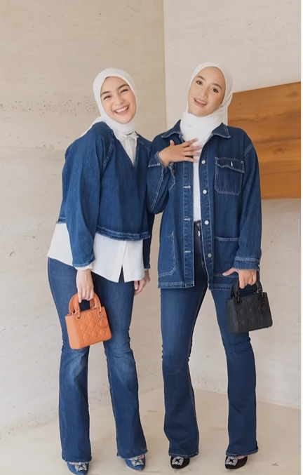 Instagram @citraciki