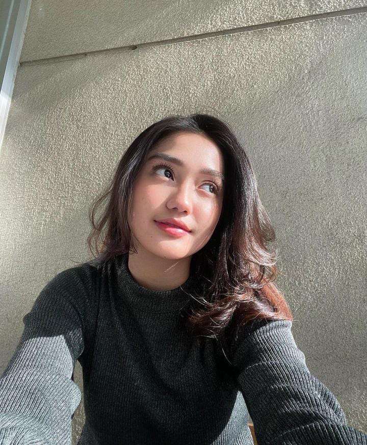 Potret Chandrika Chika