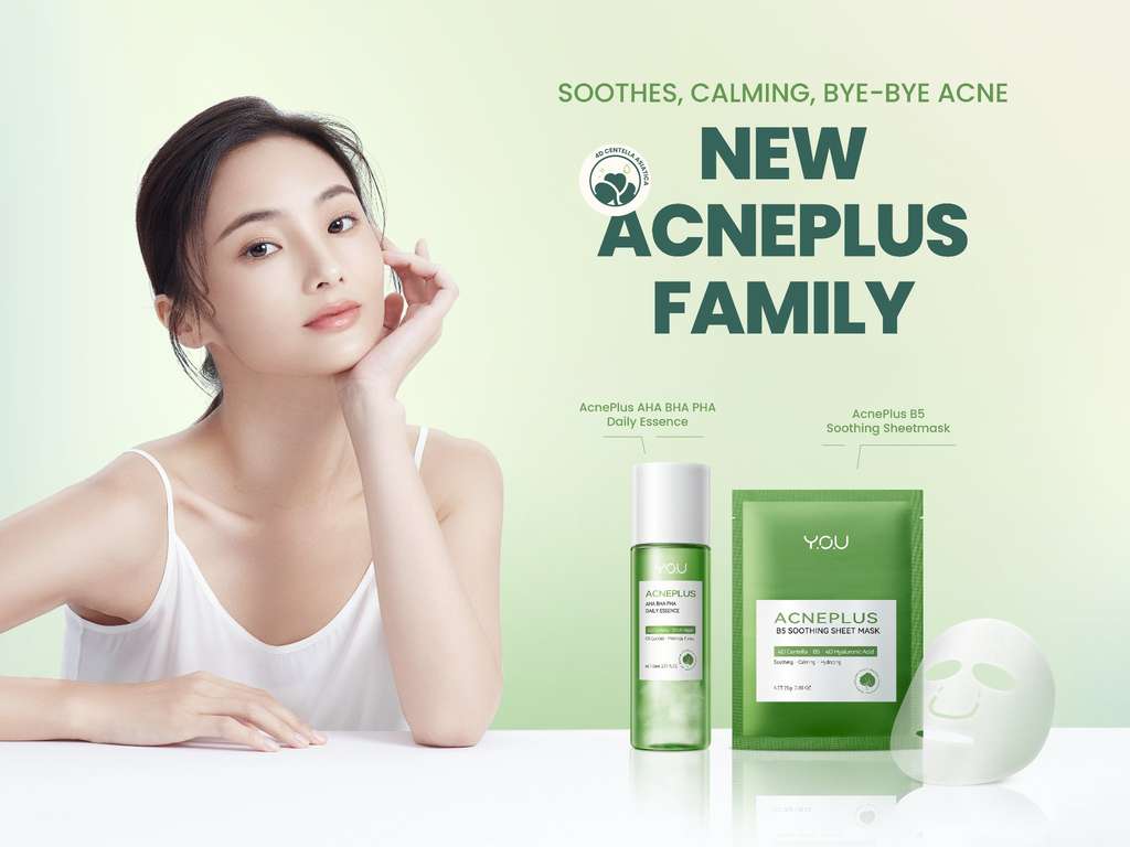 YOUr Acne Solution