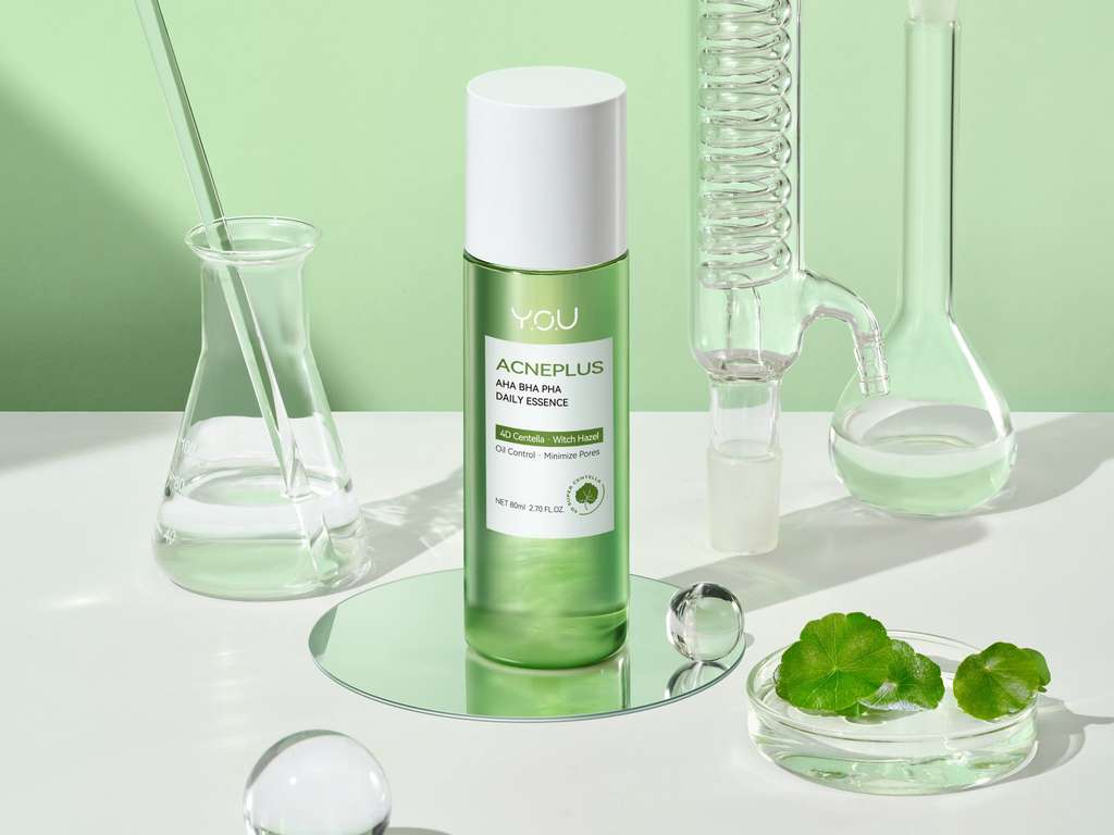 YOUr Acne Solution