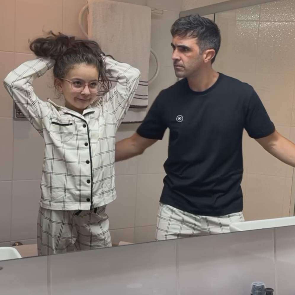 Pablo dan Veronica
