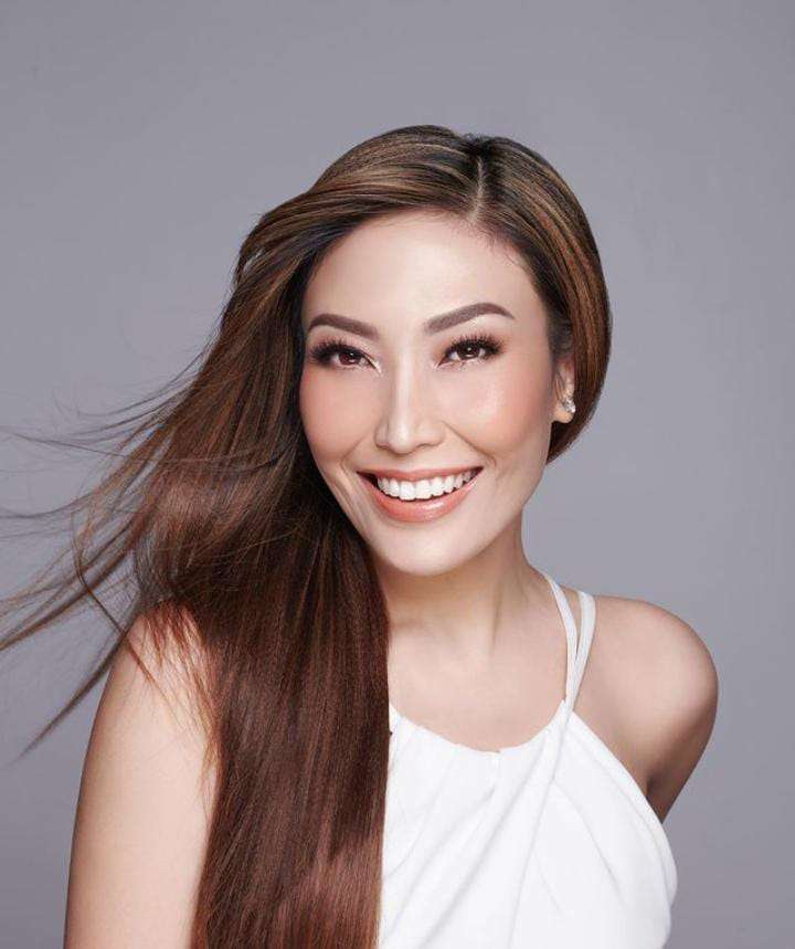 Ayu Dewi