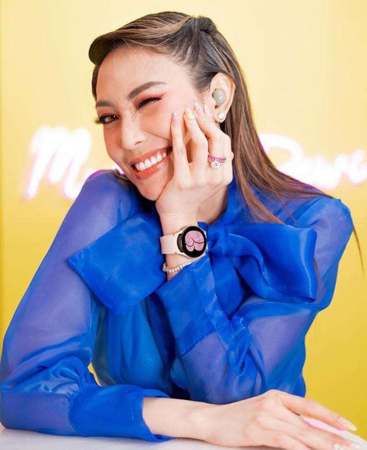 Ayu Dewi