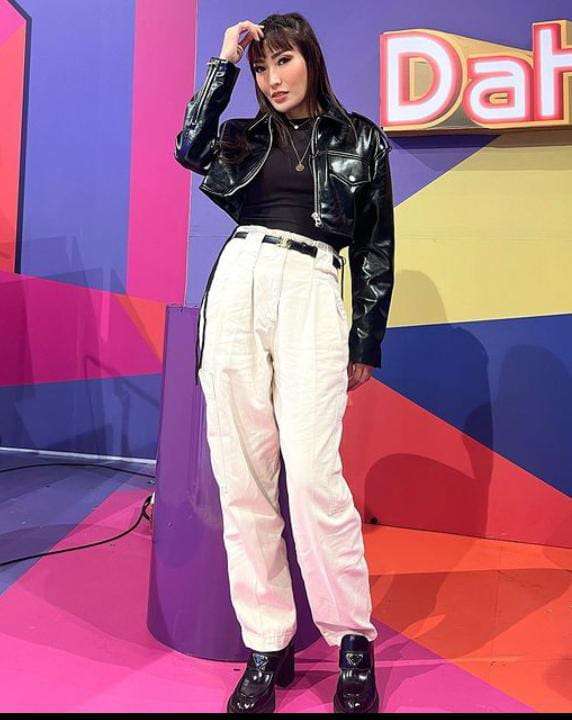 Ayu Dewi