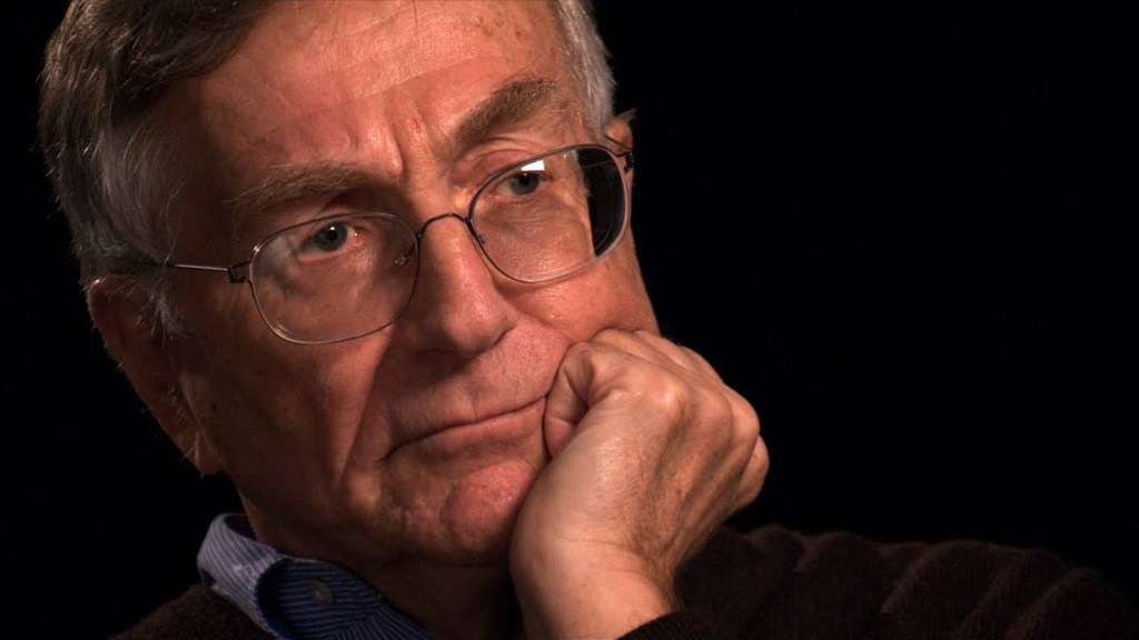 Seymour Hersh, wartawan investigasi AS