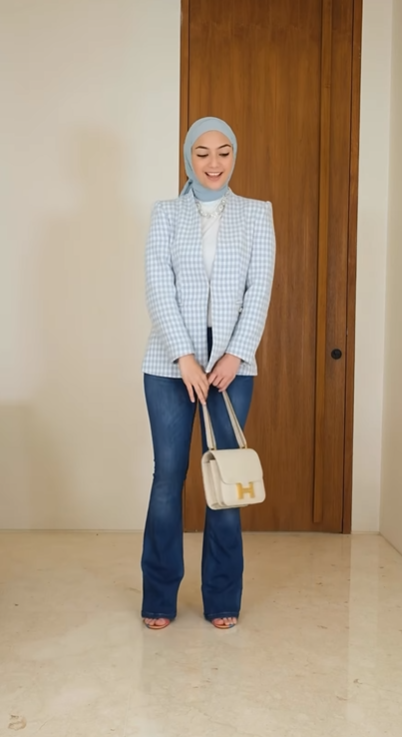 Instagram @citraciki
